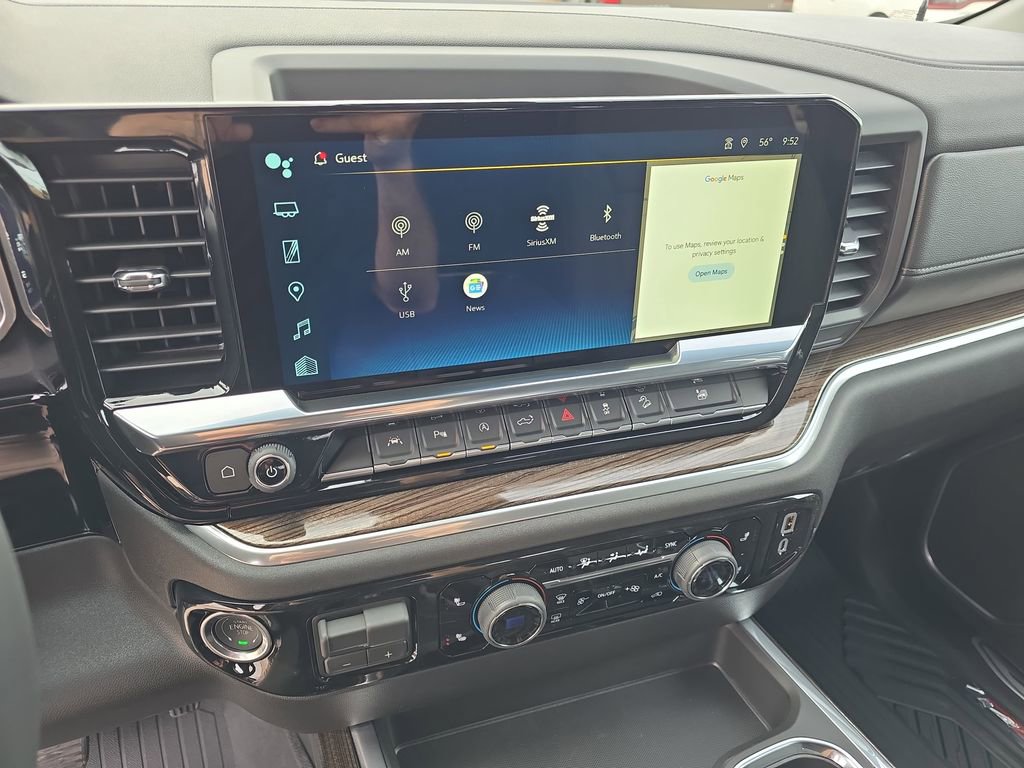 New 2026 Chevrolet Silverado 1500 LT w/ All Star Edition Plus image 22