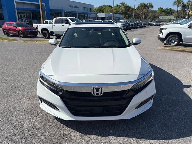 Used 2019 Honda Accord Touring image 8