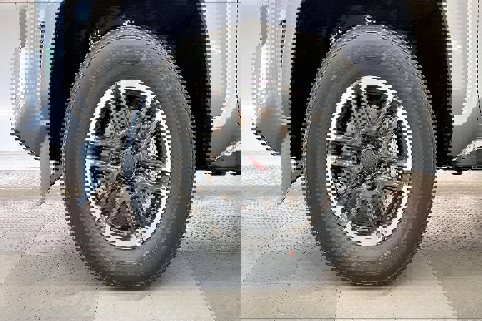 New 2025 Toyota Tacoma TRD Sport image 14