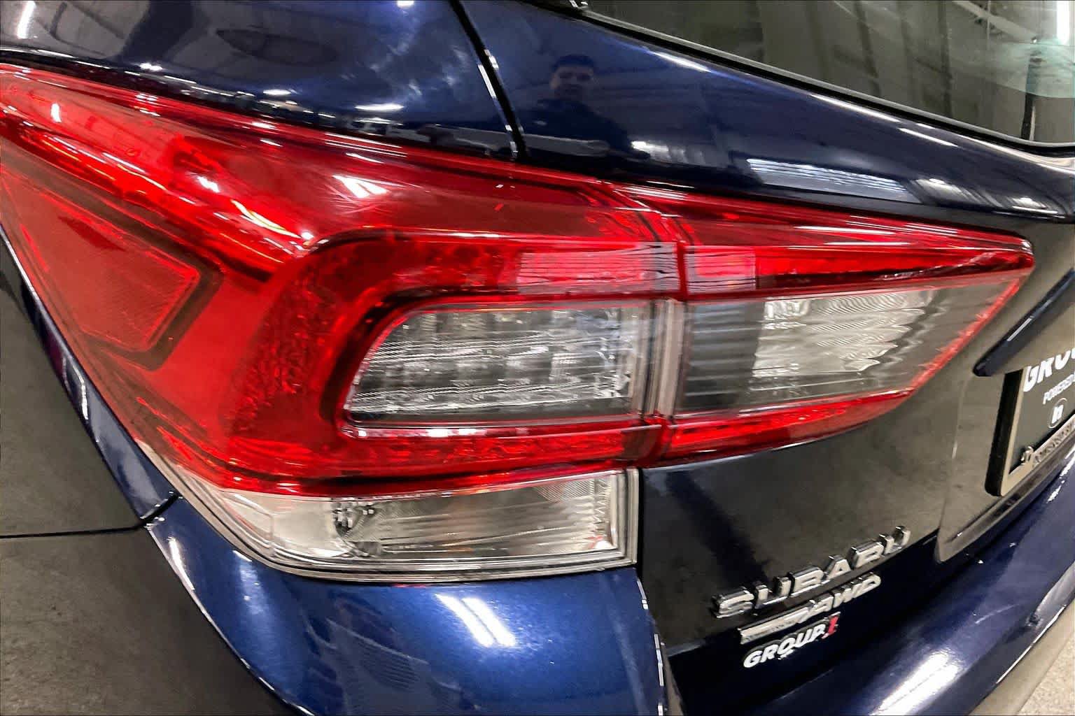 Used 2020 Subaru Impreza 2.0i Sport AWD/4WD image 29
