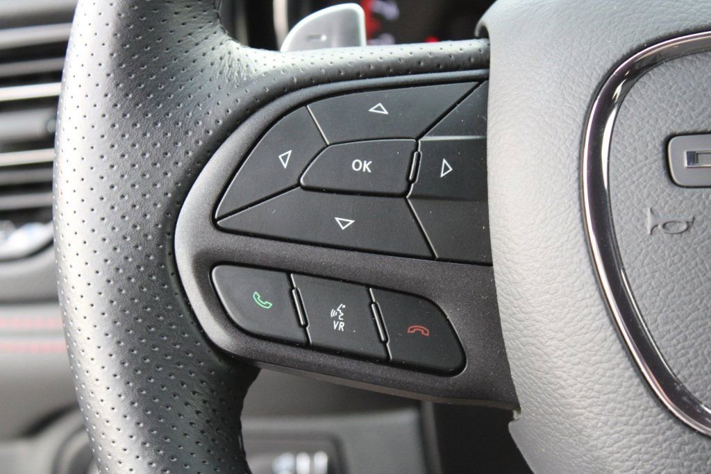 Used 2024 Dodge Durango R/T w/ Blacktop Package image 14