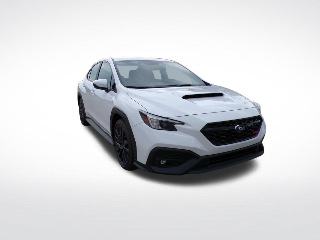 New 2026 Subaru WRX Premium AWD/4WD image 7
