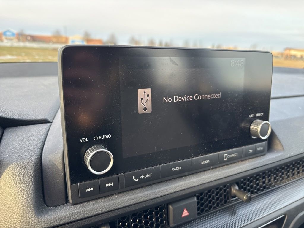 Used 2023 Honda CR-V LX image 22