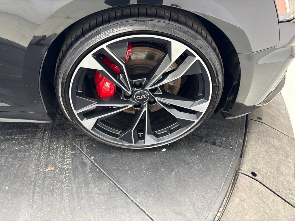 Certified 2024 Audi S5 Premium Plus AWD/4WD image 19