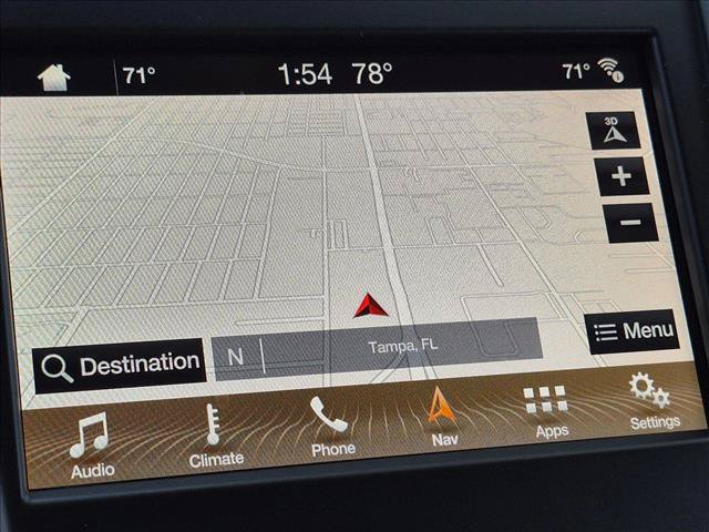 Used 2018 Lincoln MKC Reserve FWD image 6