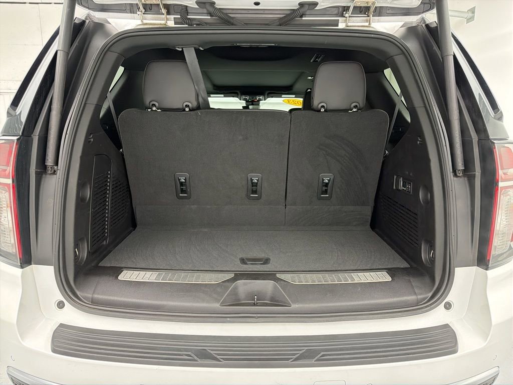 Certified 2023 Chevrolet Tahoe High Country image 57