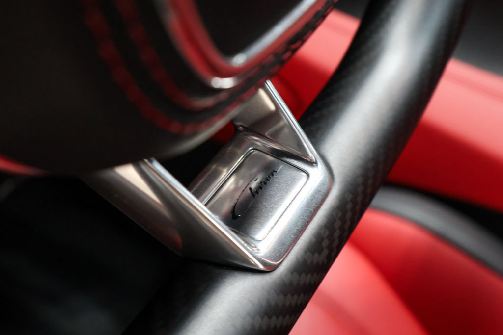 Used 2022 Bugatti Chiron Super Sport AWD/4WD image 76