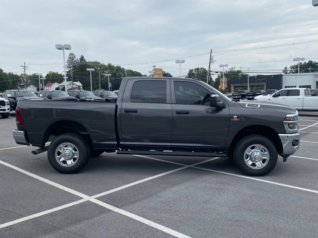 New 2025 RAM 2500 Tradesman image 9