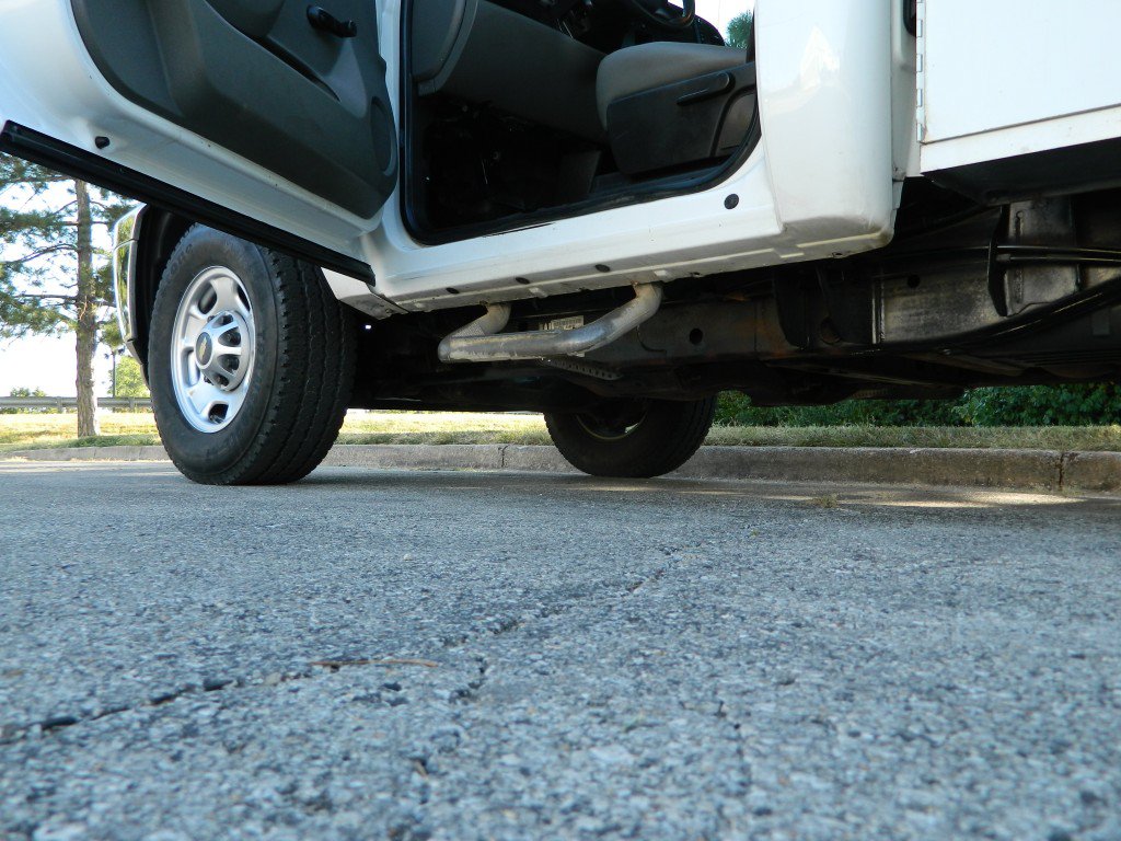 Used 2012 Chevrolet Silverado 2500 W/T RWD image 13