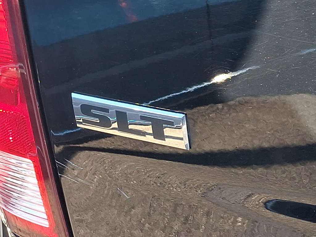 Certified 2024 RAM 1500 Classic SLT image 17
