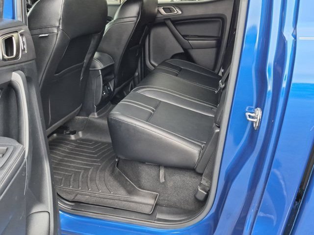 Used 2019 Ford Ranger Lariat w/ Equipment Group 501A Mid AWD/4WD image 16