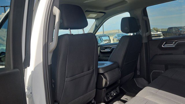 Used 2023 Chevrolet Silverado 1500 LT w/ Protection Package RWD image 20