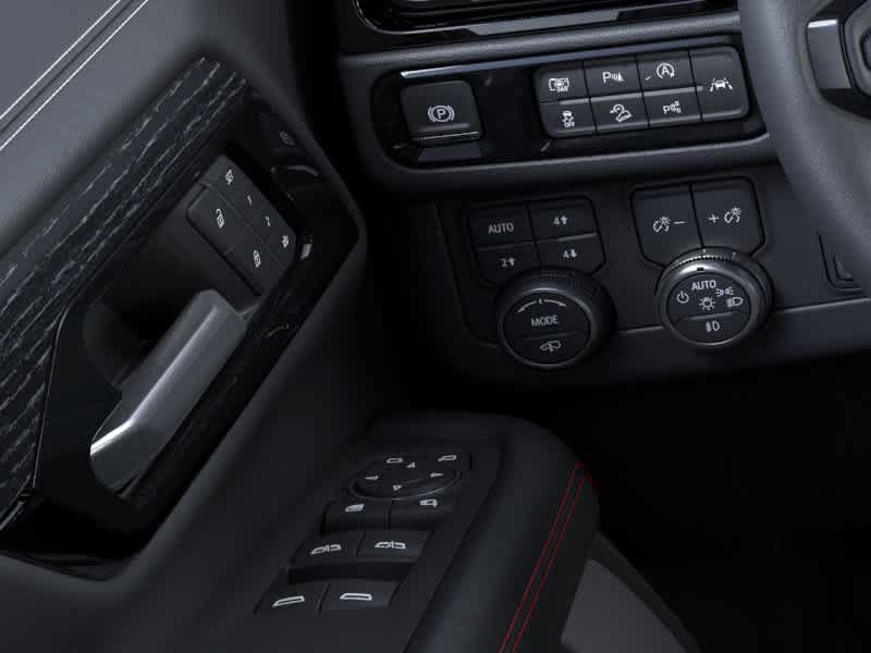 New 2026 GMC Yukon AT4 Ultimate AWD/4WD image 22