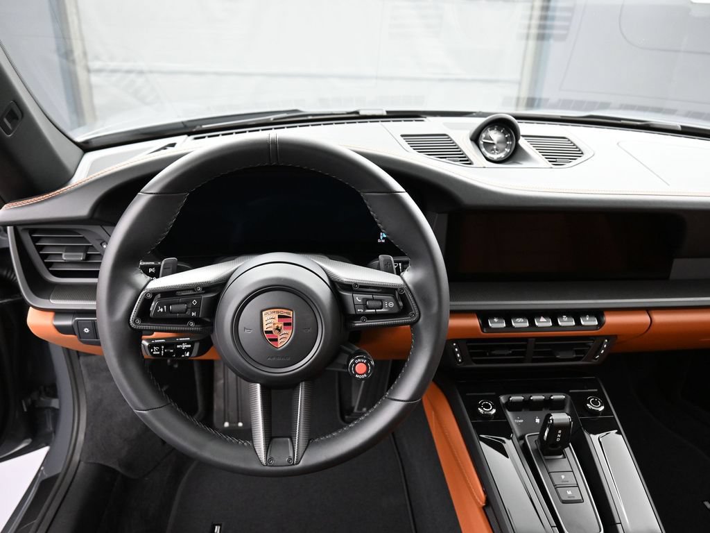 New 2026 Porsche 911 Targa 4 GTS AWD/4WD image 19