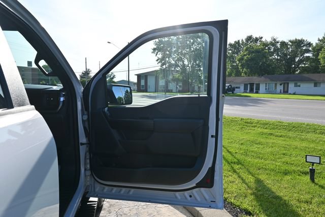Used 2022 Ford F150 XL w/ STX Appearance Package AWD/4WD image 18