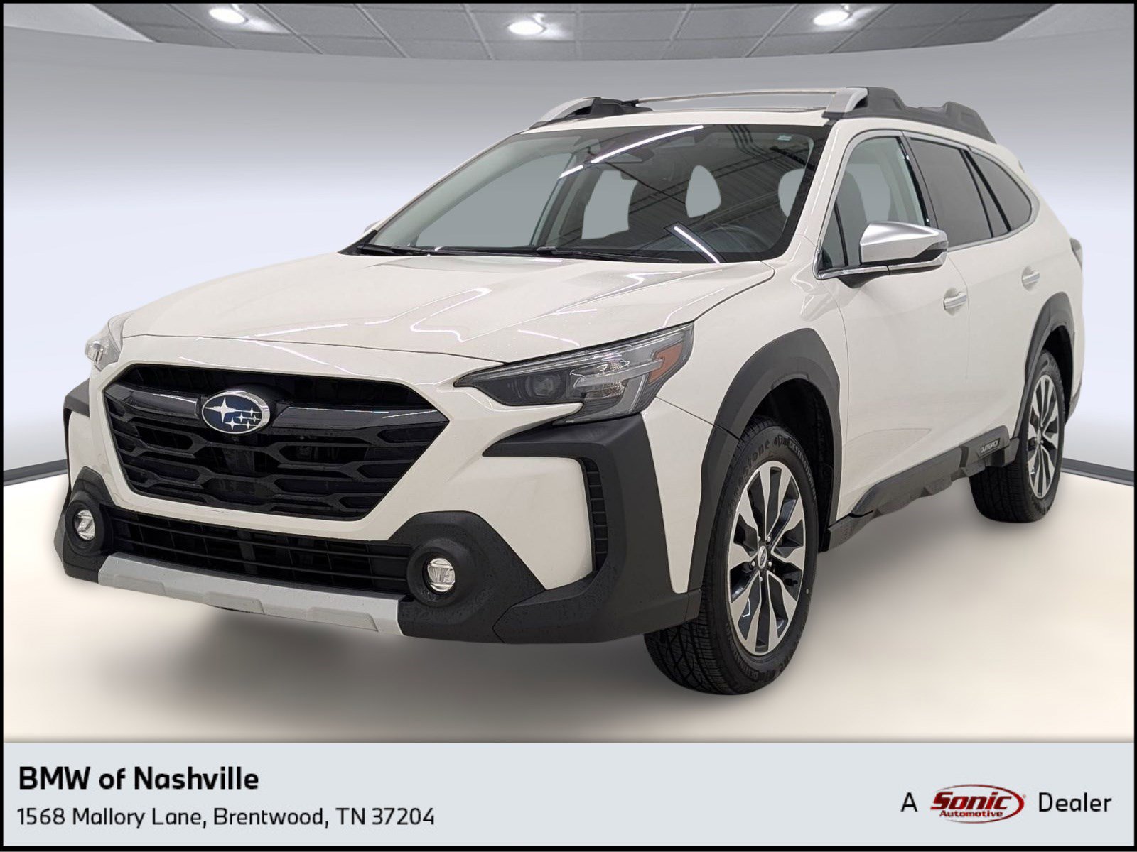 Used 2023 Subaru Outback Touring XT