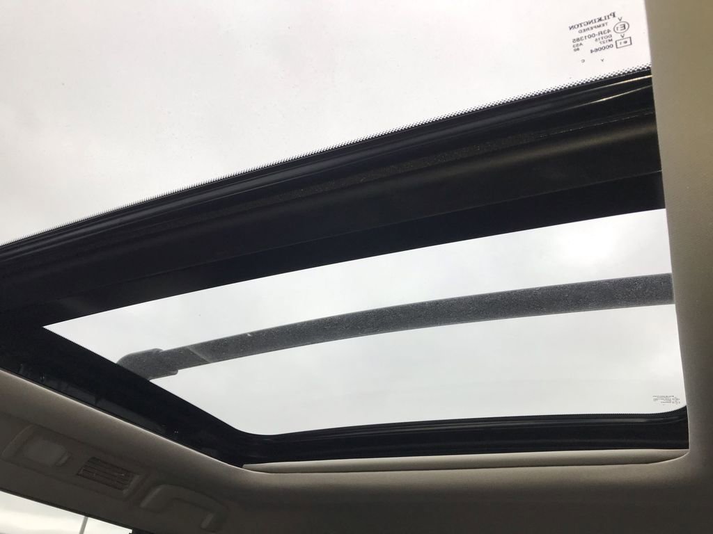 New 2026 Nissan Pathfinder Platinum image 21