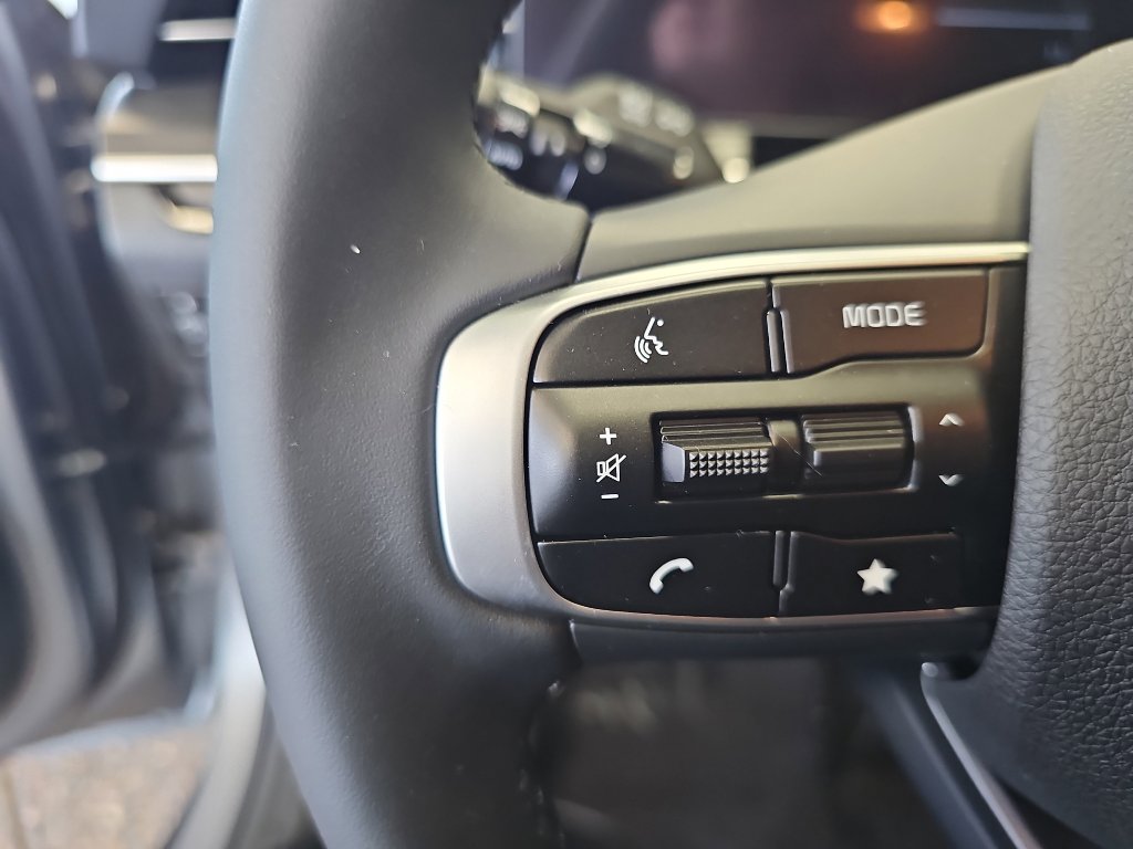 New 2026 Kia K5 GT-Line image 12