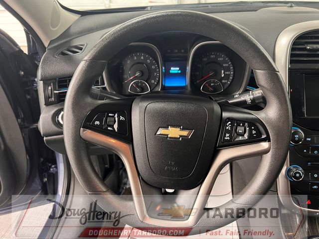 Used 2015 Chevrolet Malibu LT FWD image 41