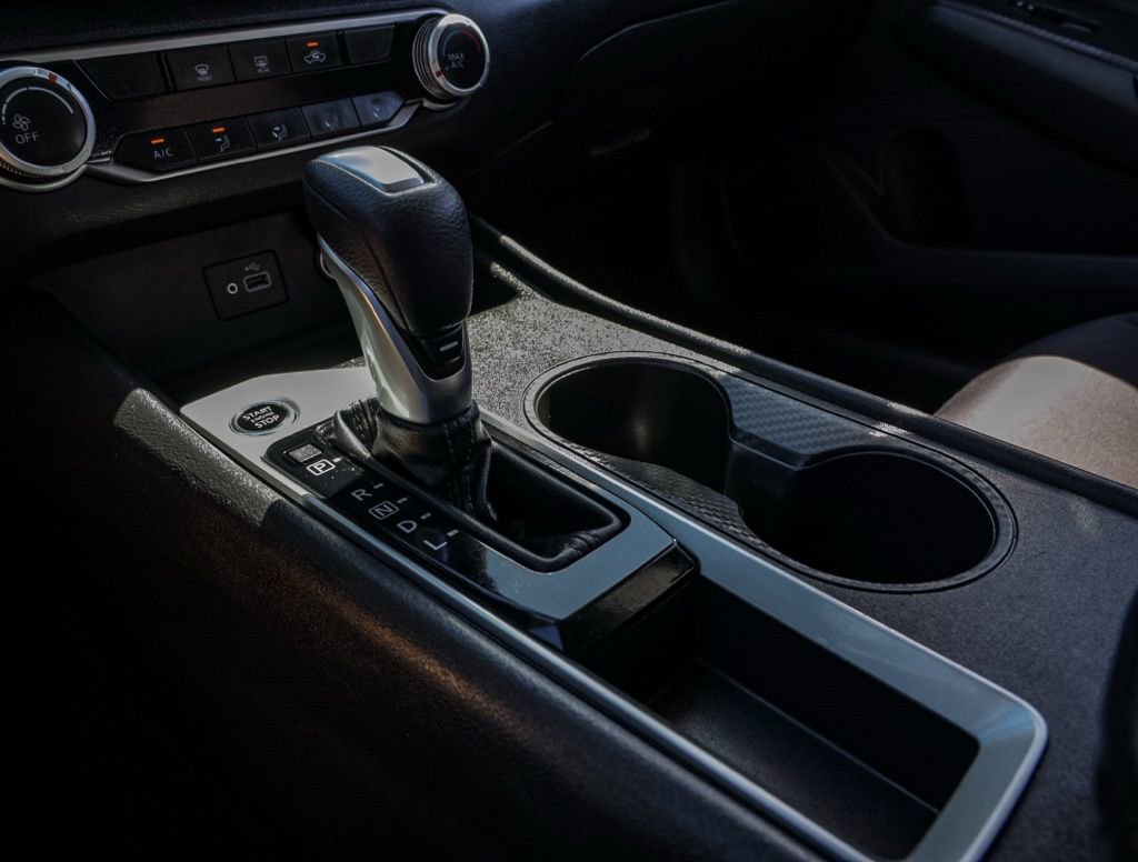 Used 2024 Nissan Altima 2.5 S image 29