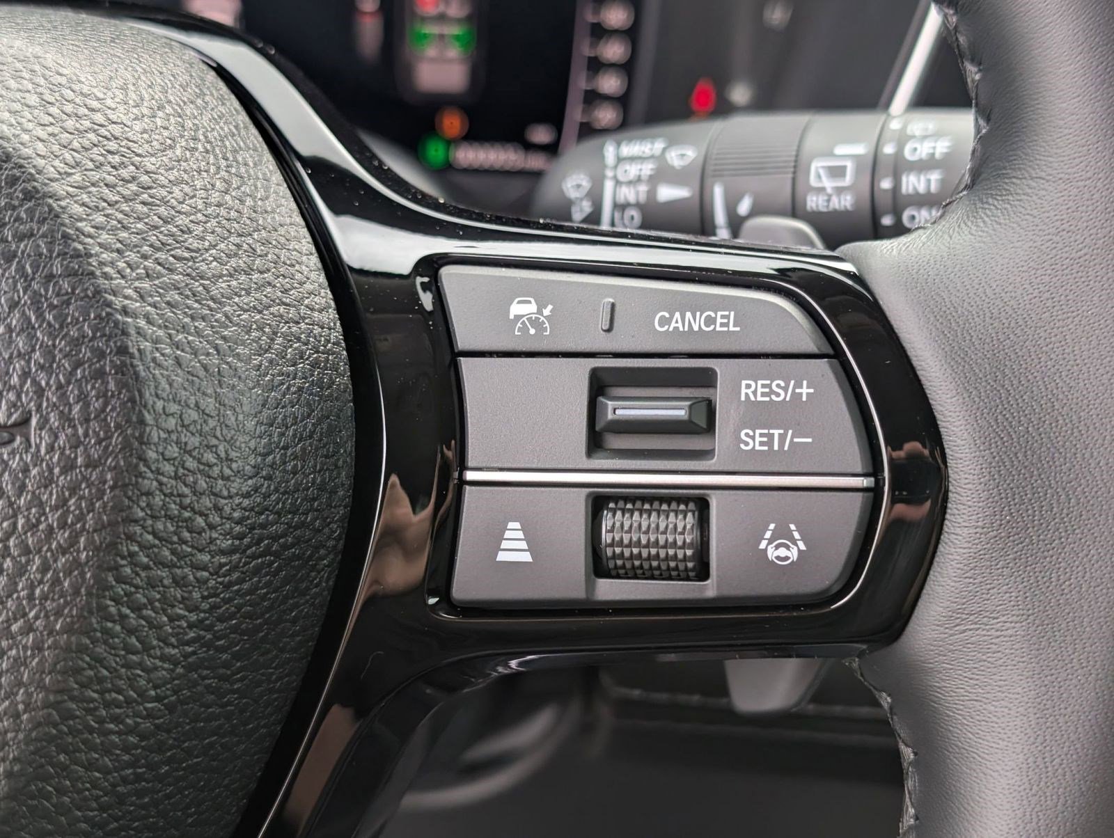 New 2026 Honda Passport RTL image 22