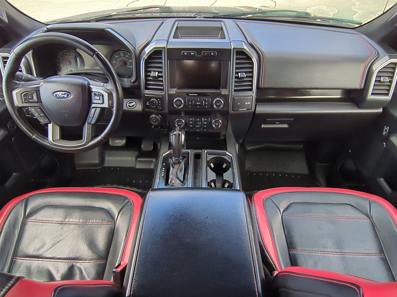 Used 2019 Ford F150 Lariat AWD/4WD image 18