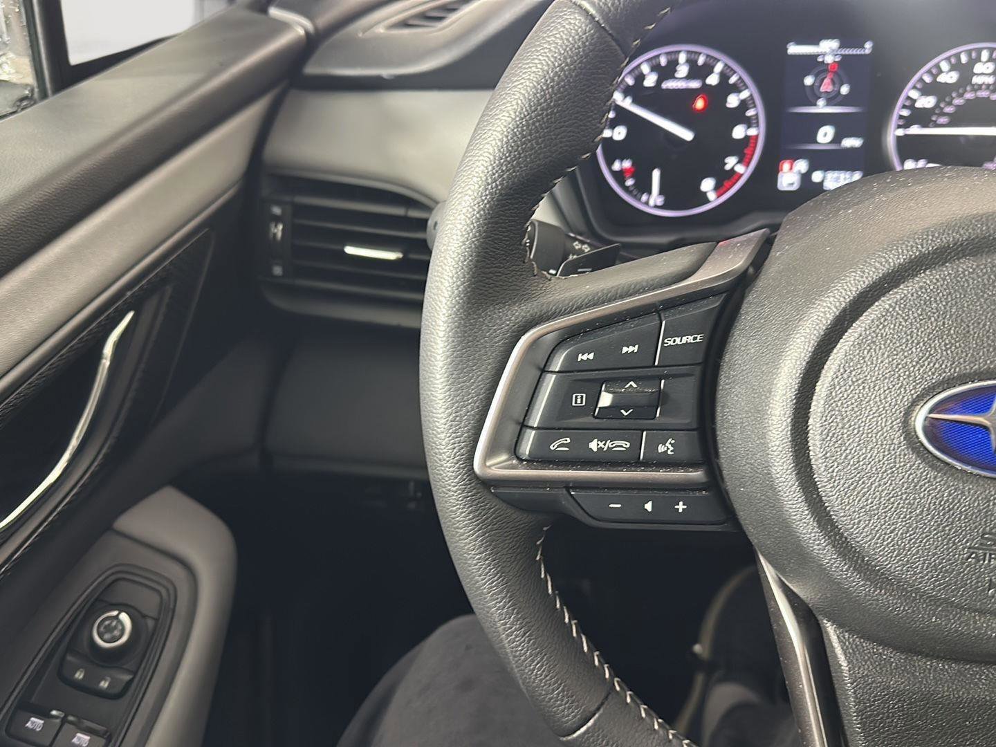 Certified 2025 Subaru Outback Premium w/ Popular Package #1A image 8