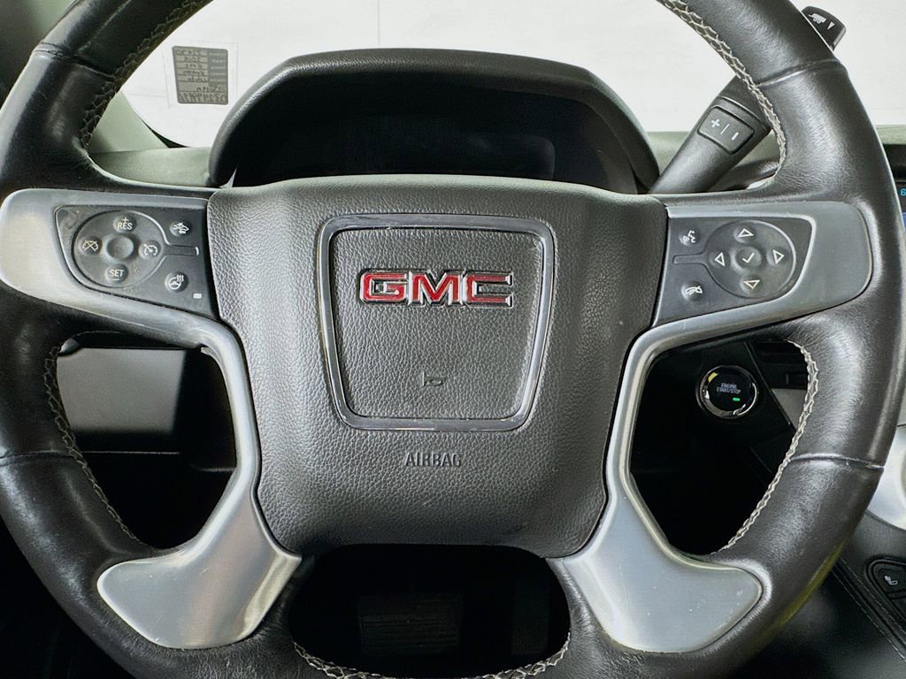Used 2018 GMC Yukon XL SLT RWD image 37