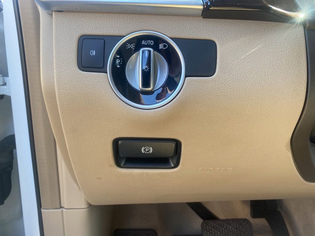 Used 2015 Mercedes-Benz ML 350 2WD image 7