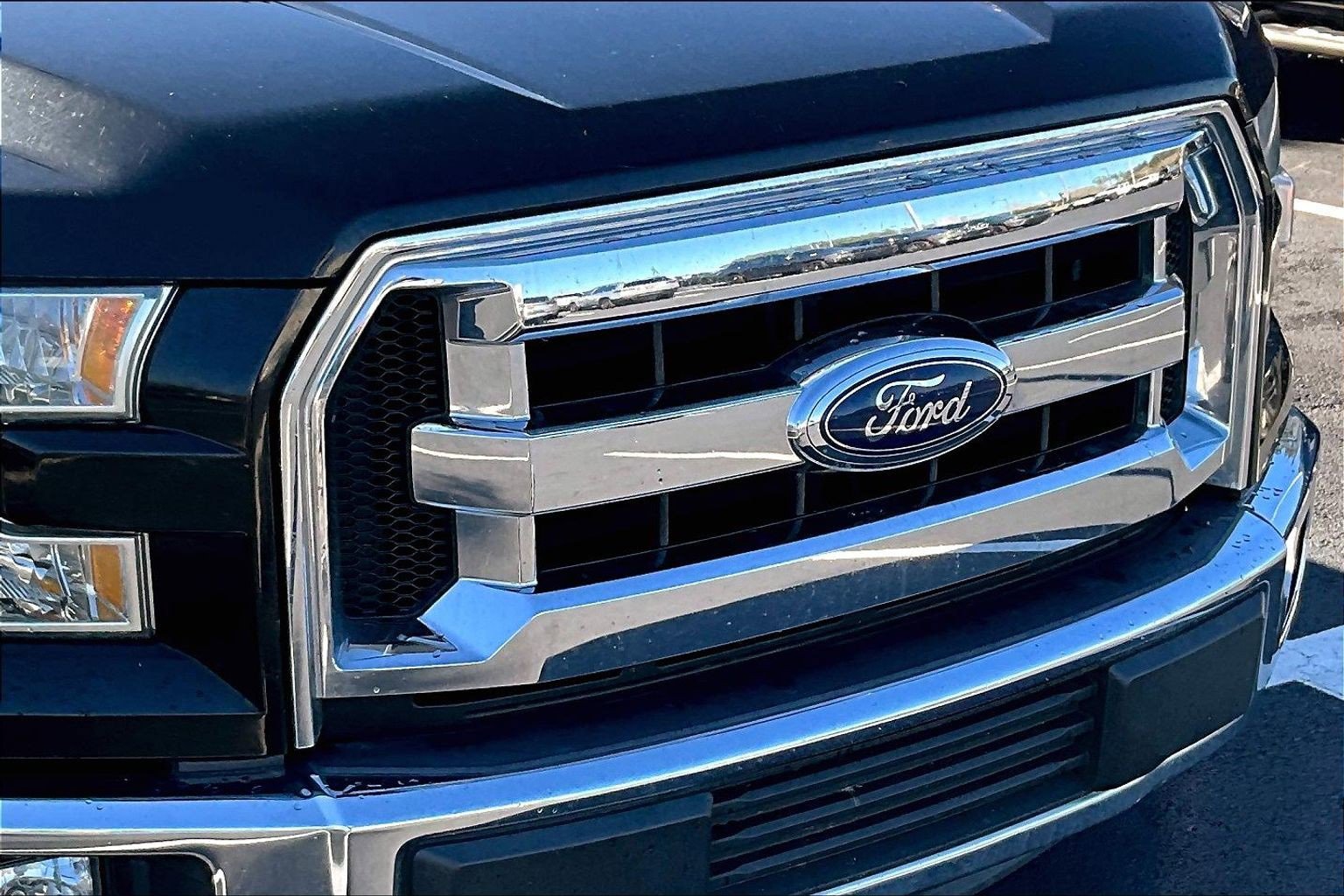 Used 2017 Ford F150 XLT image 24