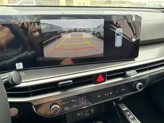 New 2026 Kia Sorento S AWD/4WD image 17
