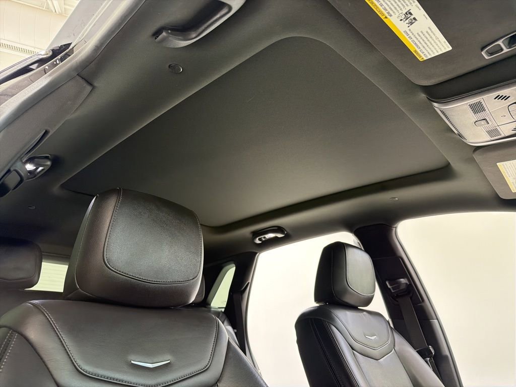 Used 2023 Cadillac XT5 Premium Luxury image 28