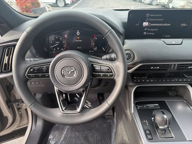 New 2026 MAZDA CX-90 3.3 Turbo S w/ Premium Package AWD/4WD image 20