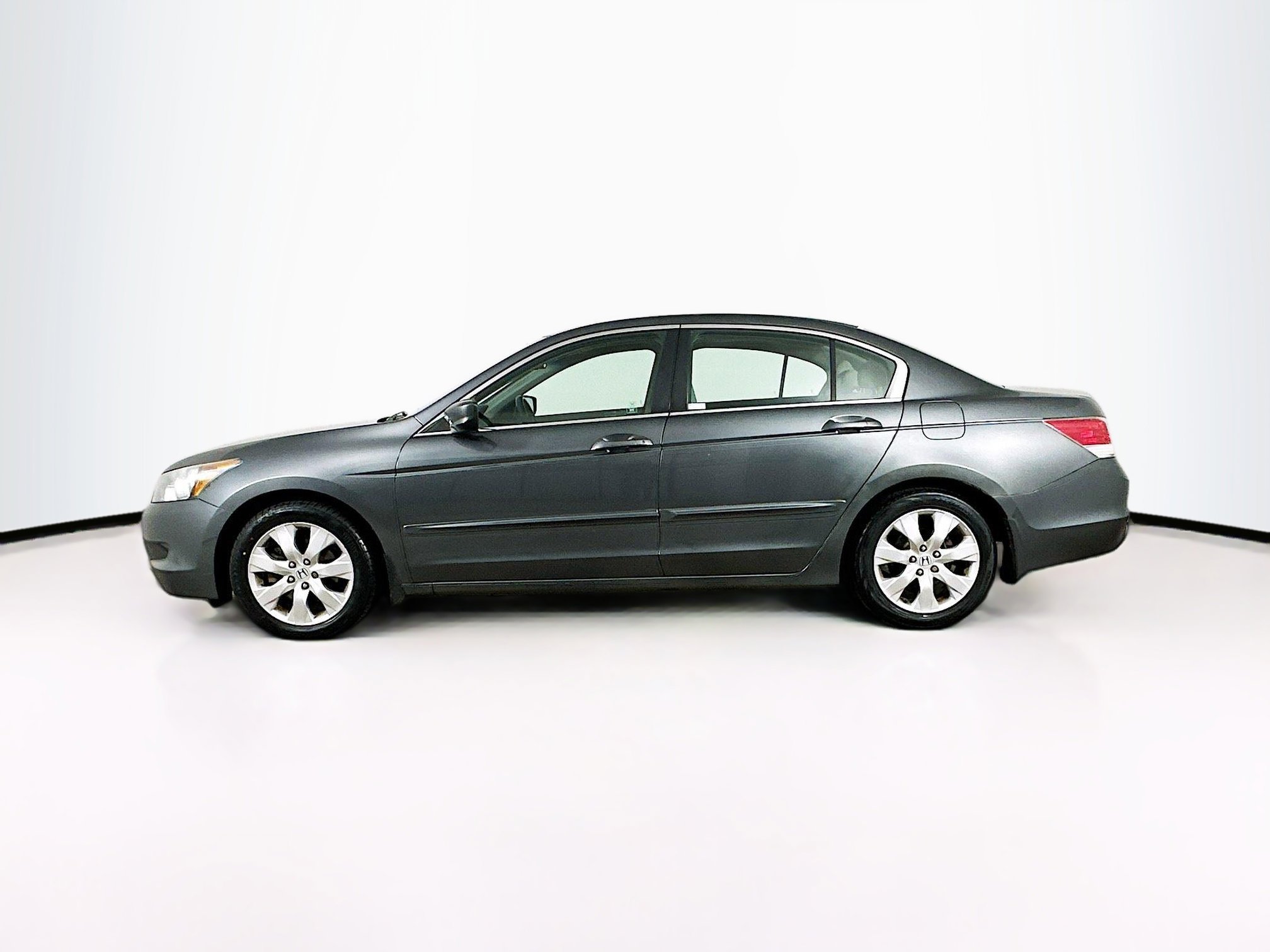 Used 2009 Honda Accord EX-L image 4