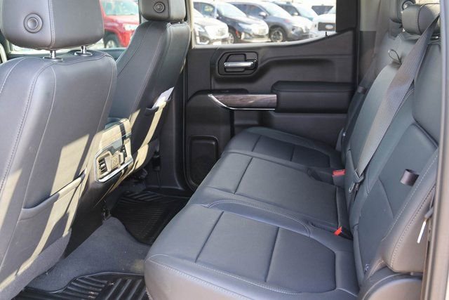 Used 2022 Chevrolet Silverado 1500 LTZ w/ LTZ Convenience Package II image 16