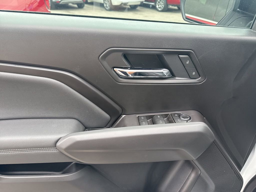 New 2026 GMC Canyon Elevation w/ Convenience Package image 14