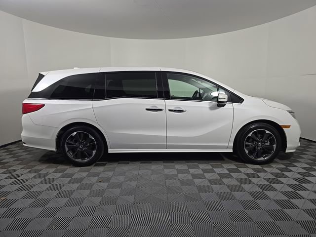 Used 2024 Honda Odyssey Elite image 8