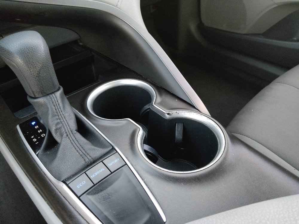 Used 2023 Toyota Camry LE FWD image 26