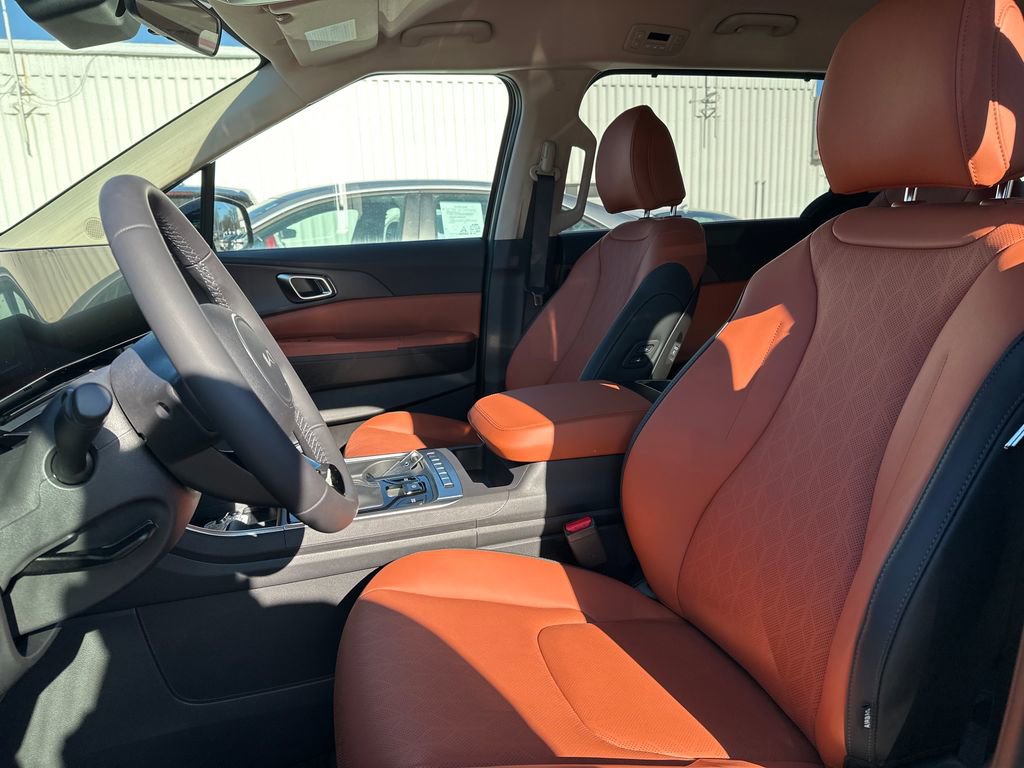 New 2026 Kia Carnival EX FWD image 20