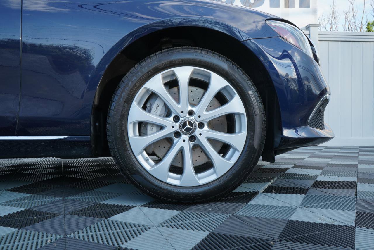 Used 2019 Mercedes-Benz E 450 4MATIC Wagon w/ Premium Package image 82