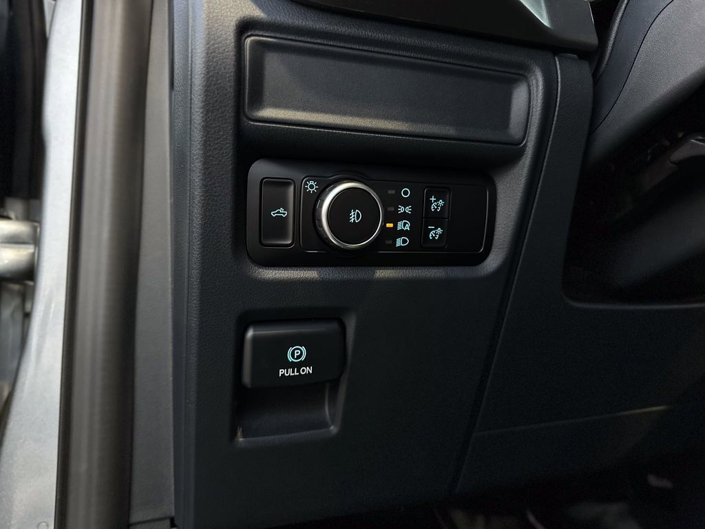 New 2026 Ford F150 XL w/ Equipment Group 103A High image 15