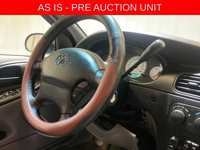 Used 1998 Dodge Intrepid image 28