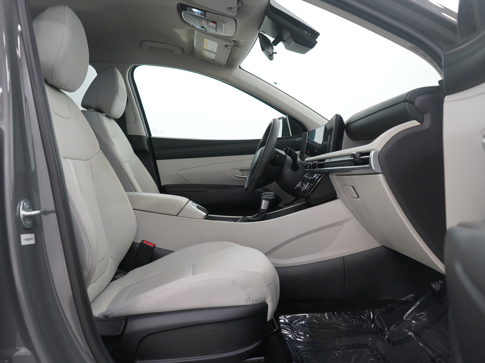 Used 2025 Hyundai Tucson SEL image 11