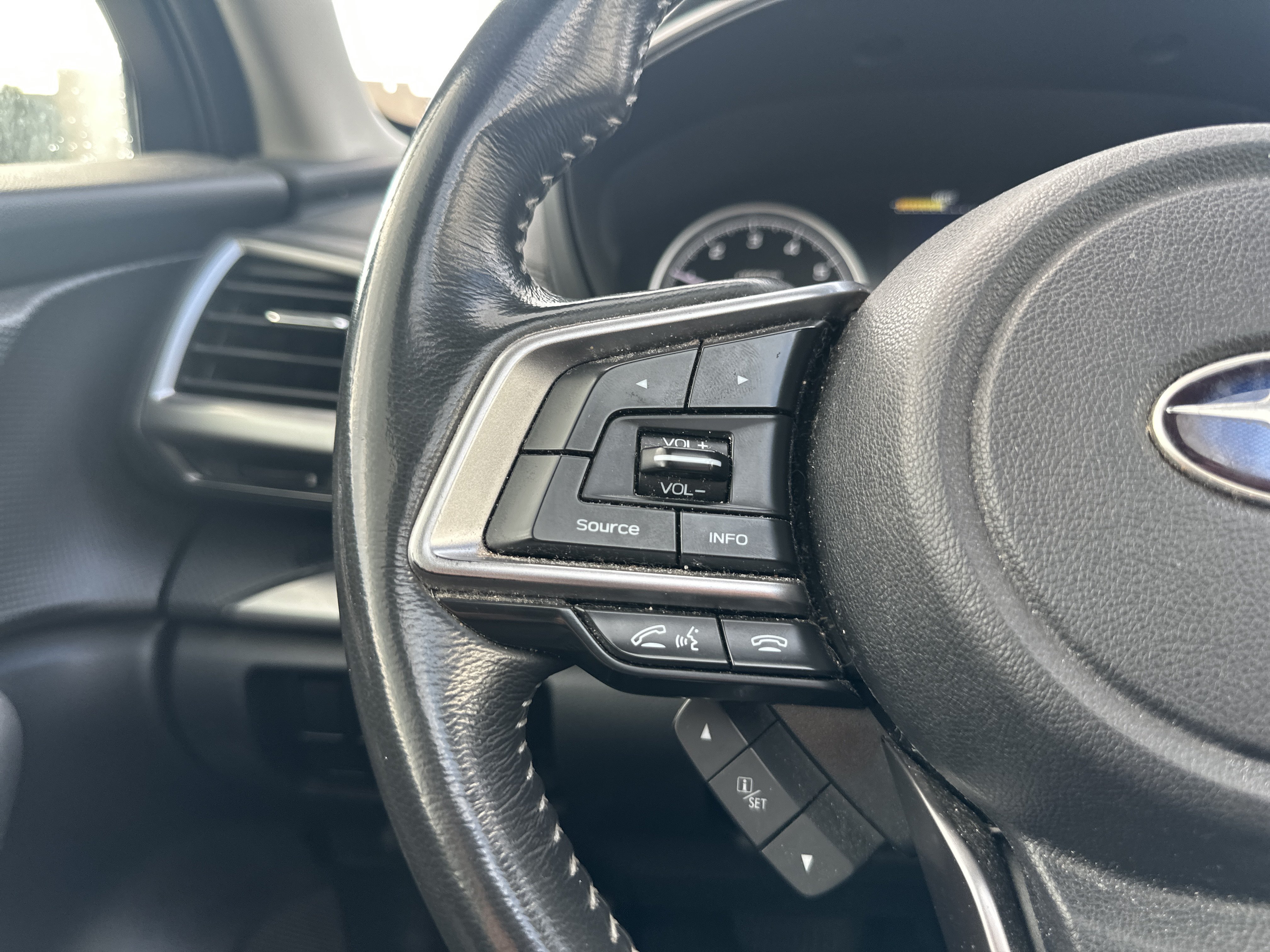 Used 2019 Subaru Forester Premium AWD/4WD image 20