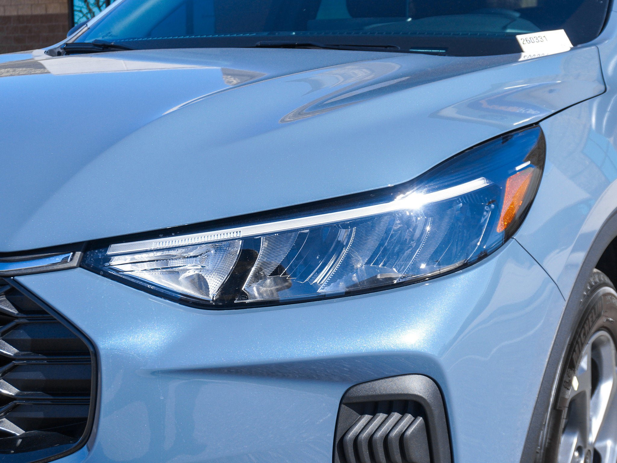 New 2026 Ford Escape ST-Line w/ Tech Pack #1 image 14