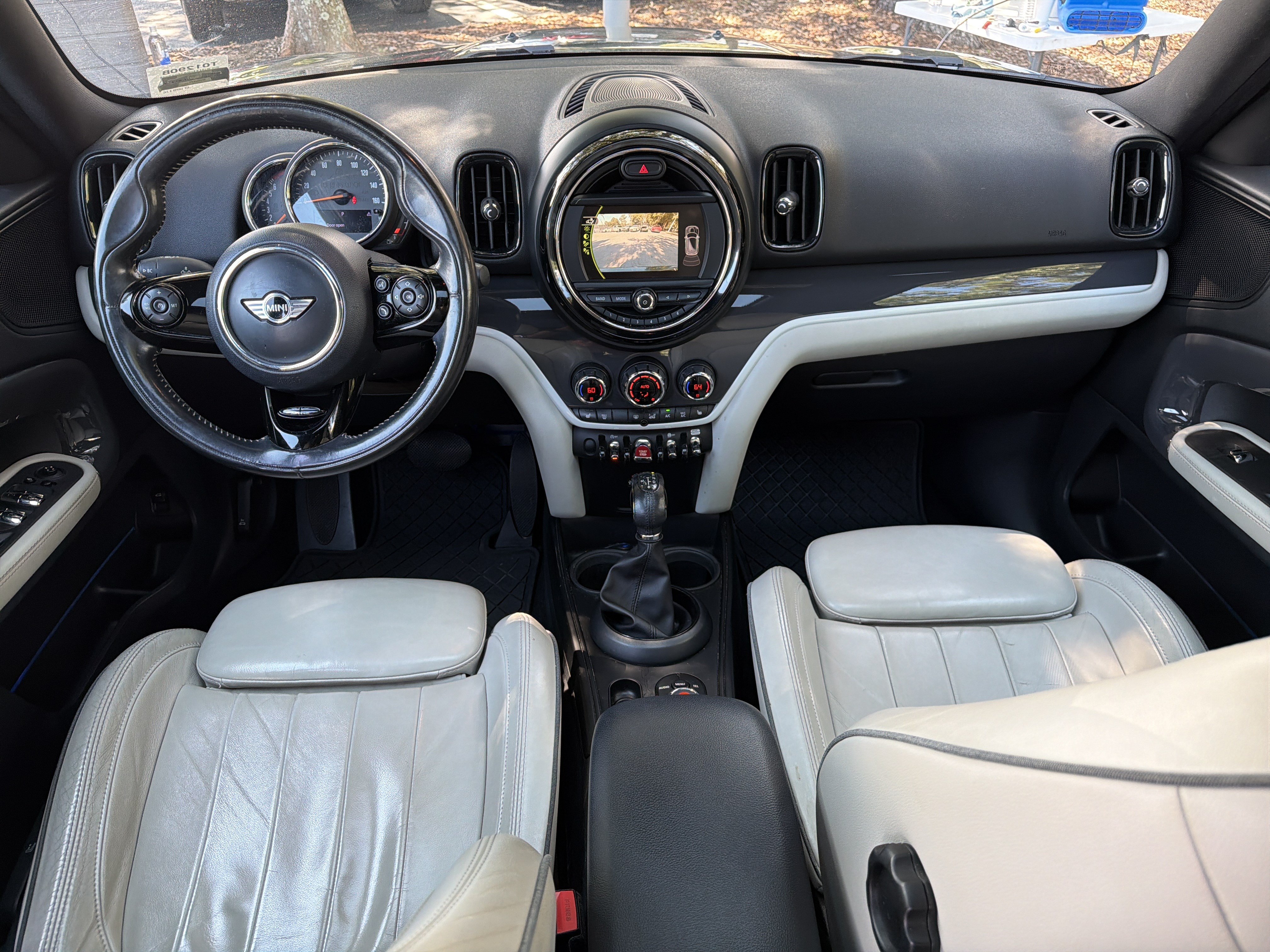 Used 2018 MINI Cooper Countryman S FWD image 35
