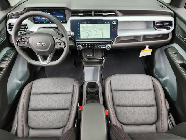 New 2027 Chevrolet Bolt RS w/ Technology Package image 22