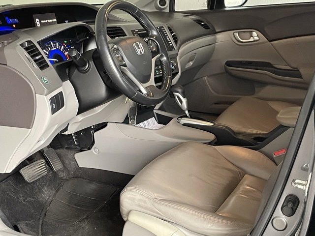 Used 2012 Honda Civic EX-L image 18