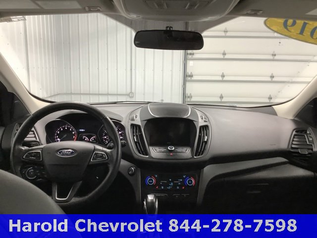 Used 2019 Ford Escape SEL w/ Sun & Style Package image 13