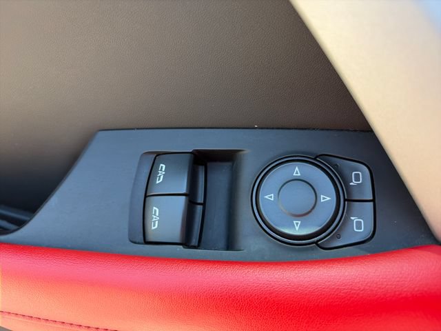 Used 2020 Chevrolet Camaro LT w/ Technology Package RWD image 11